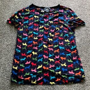 Anthropologie Fairytale Top